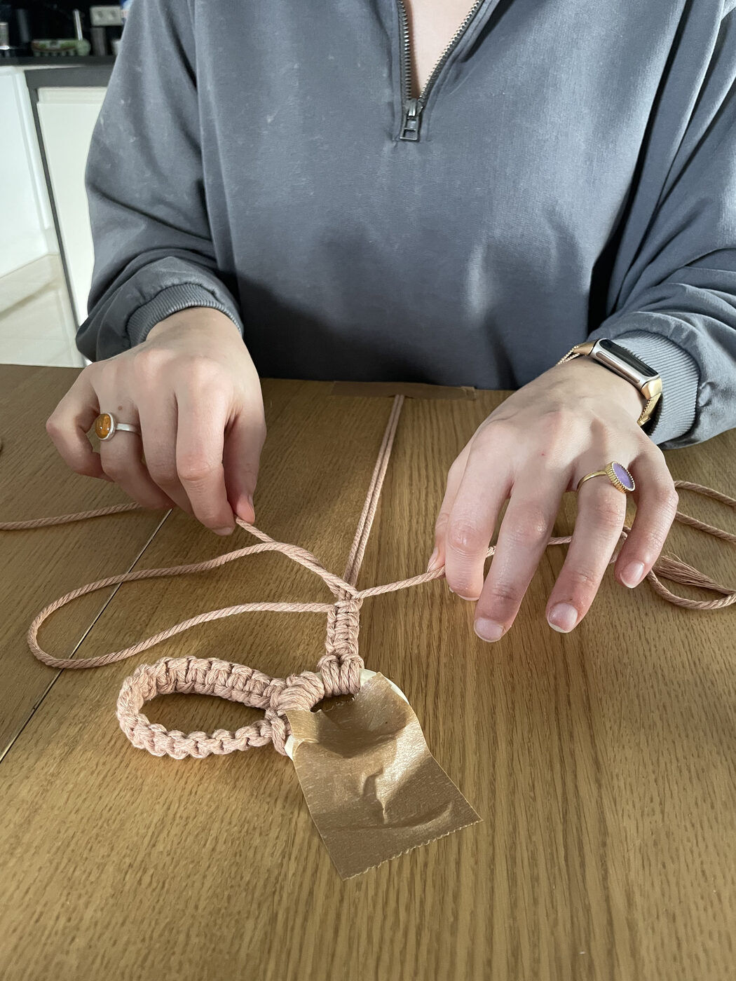 Atelier créatif Exploreo